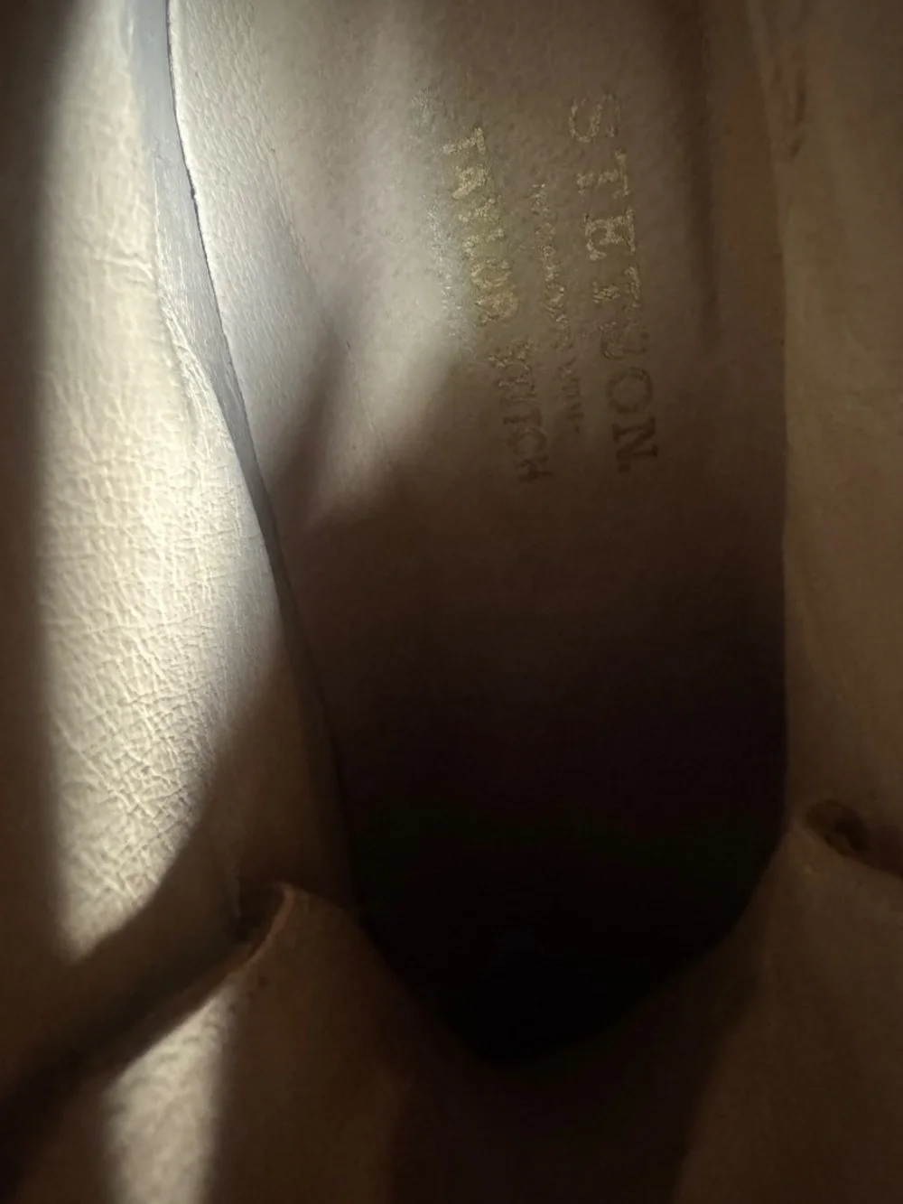 Taylor Stitch brand new